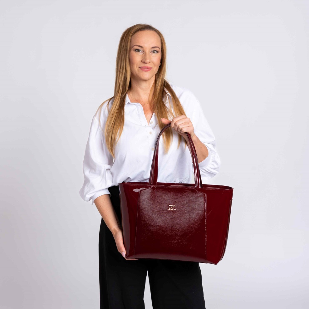 Shopper kabelka Grace (5)