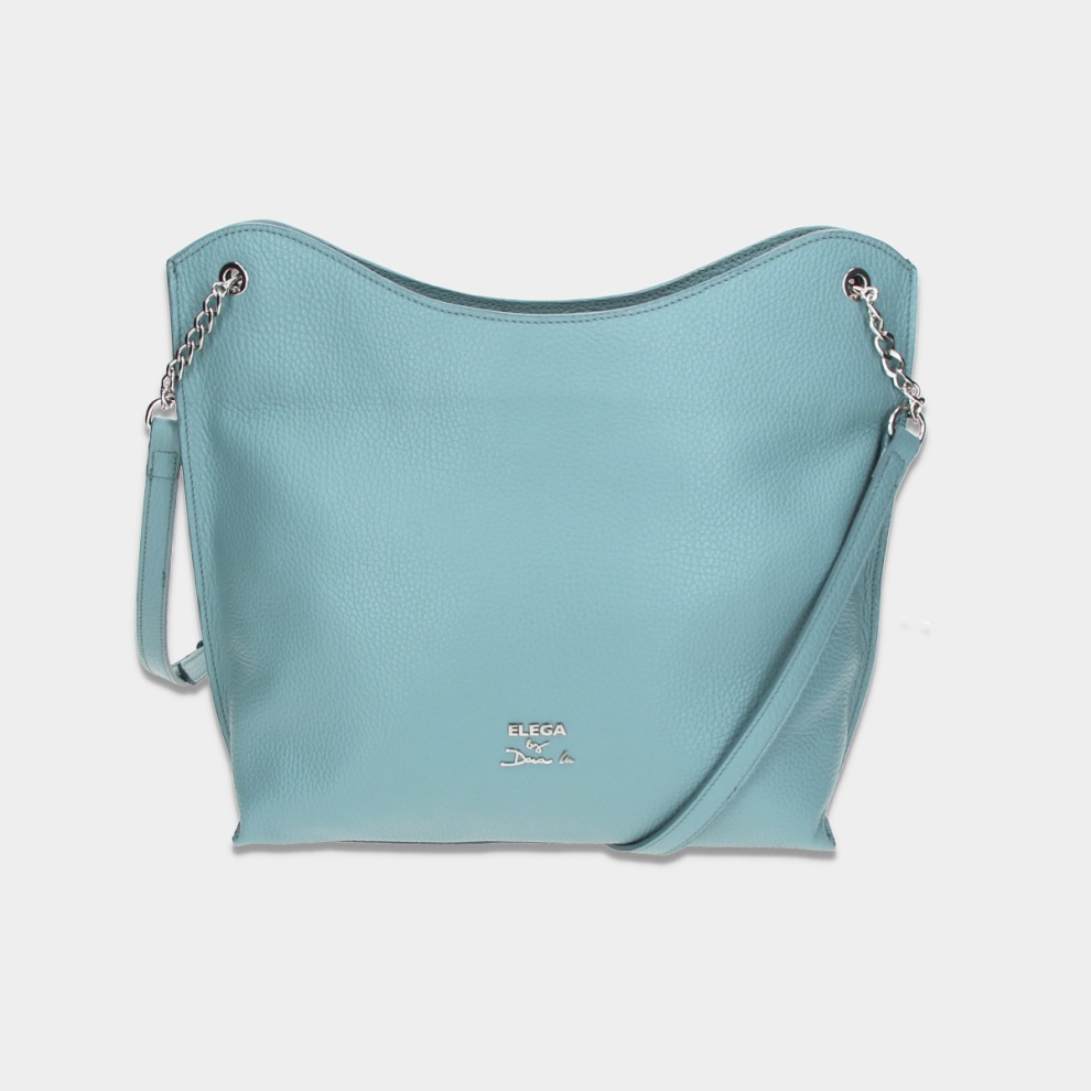 Crossbody Autogram