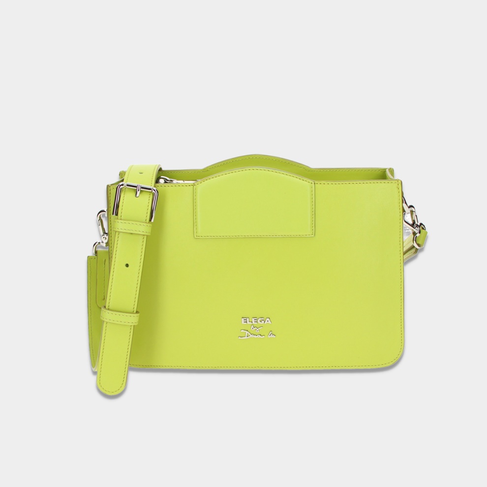 Crossbody Jubilee