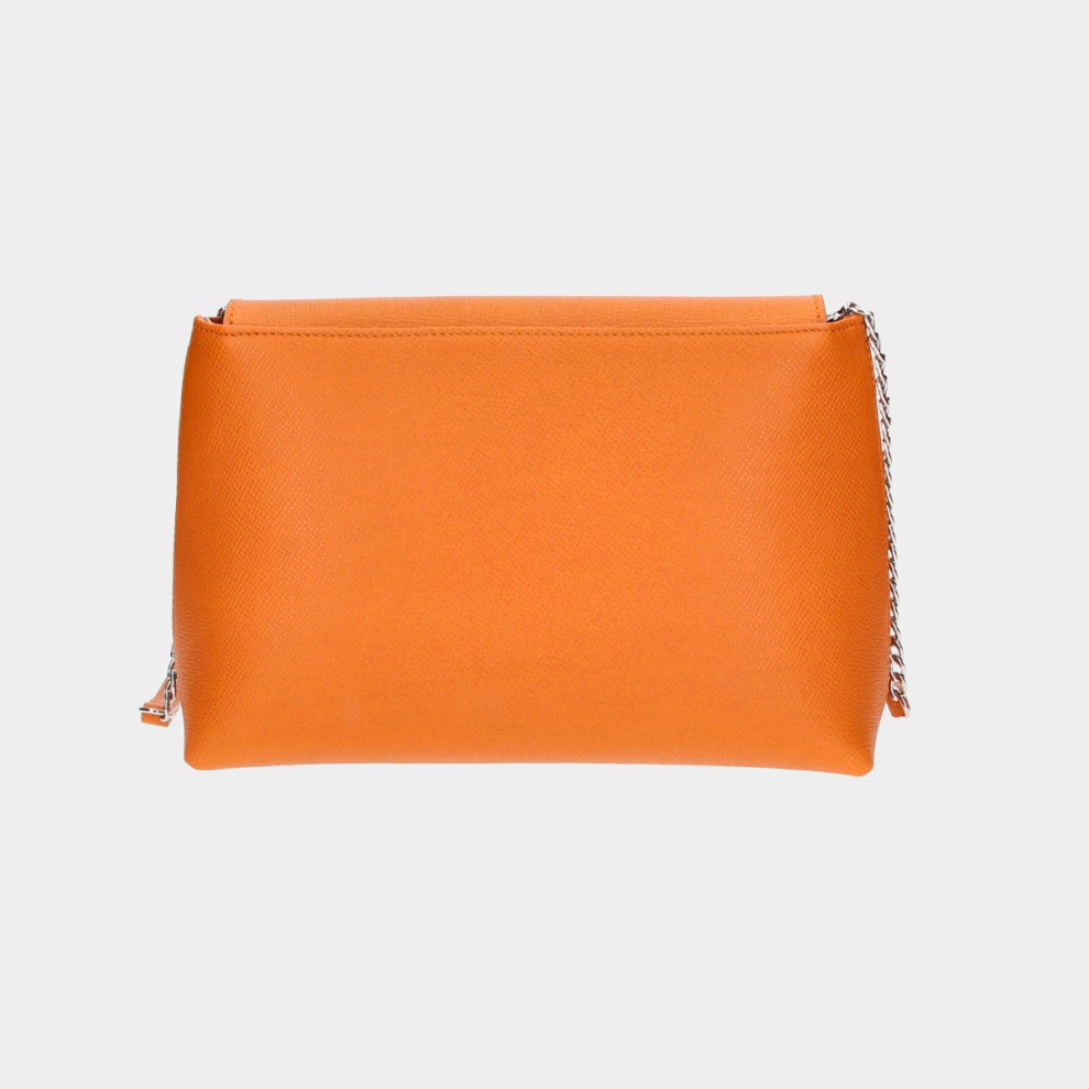 Malé crossbody listová kabelka Anie (2)