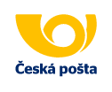 Česká pošta logo