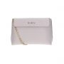 Malá crossbody kabelka Anie bambi/zlatá