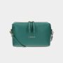 Malé crossbody Hill avocado/zlato