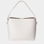 Kabelka Sailor offwhite/koňak