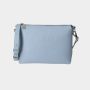 Crossbody Sailor modrá