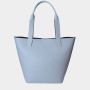 Shopper Sailor modrá