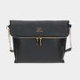 Crossbody Marina černá/zlato