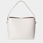 Kabelka Sailor offwhite/koňak