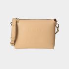 Crossbody Sailor písková/bordó