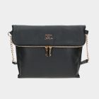 Crossbody Marina černá/zlato
