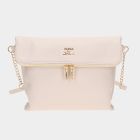 Crossbody Marina smetanová/zlato