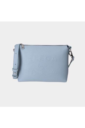 Crossbody Sailor modrá