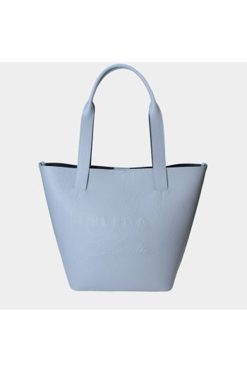 Shopper Sailor modrá