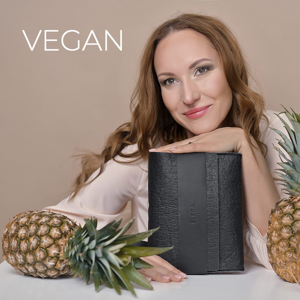 Vegánska kolekcia